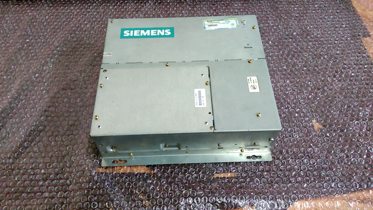 Siemens Computer