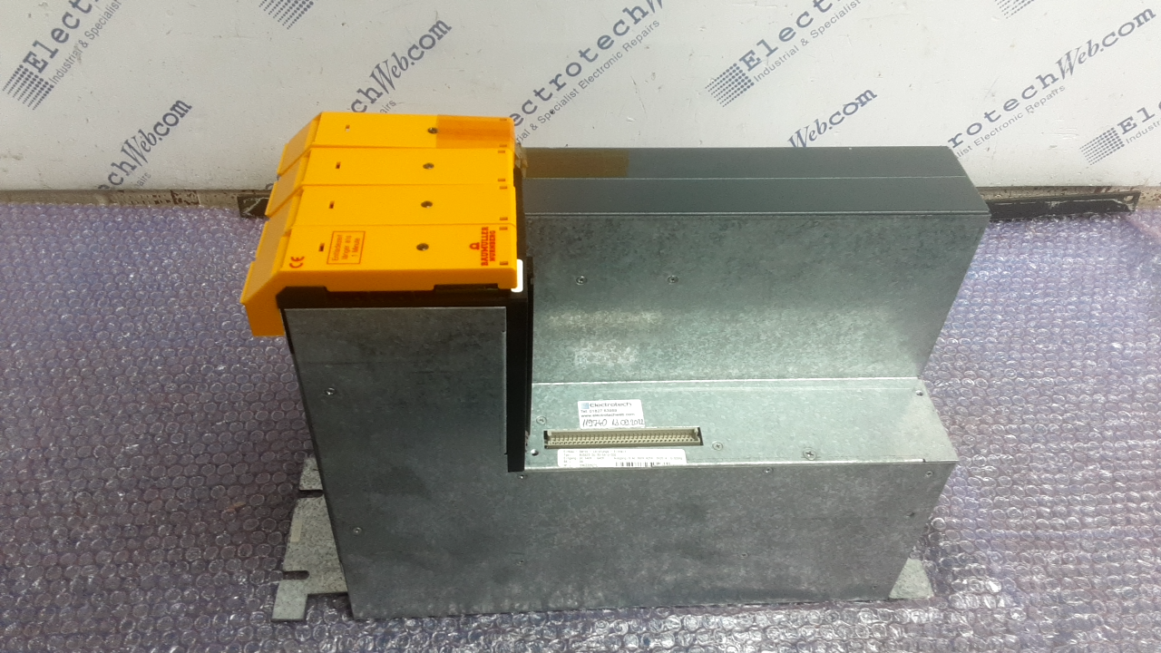 Baumuller Servo Drive