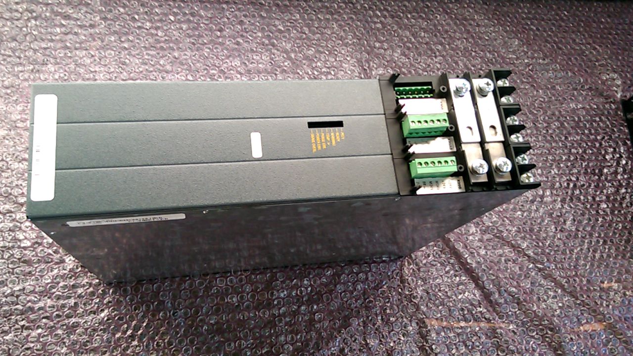 Baumuller Power Supply