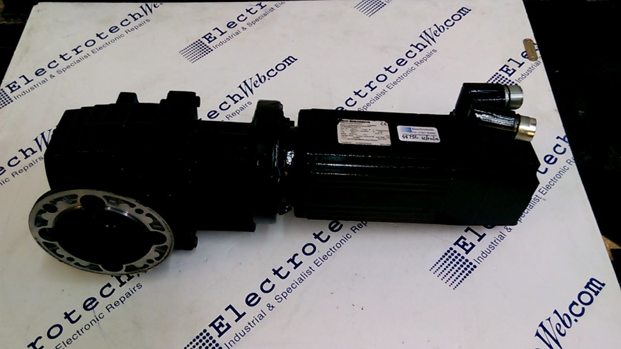 Sew Eurodrive Servo Motor