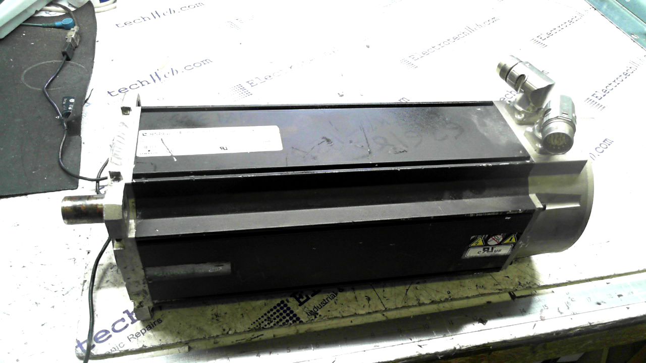 Control Techniques Servo Motor