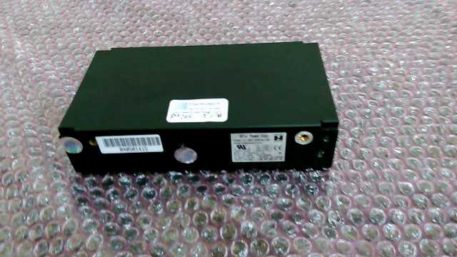 HiTek Power Power Supply