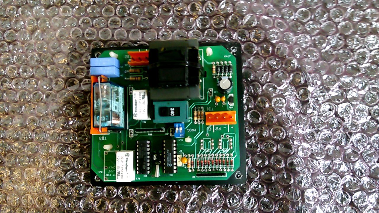 Jenco PCB