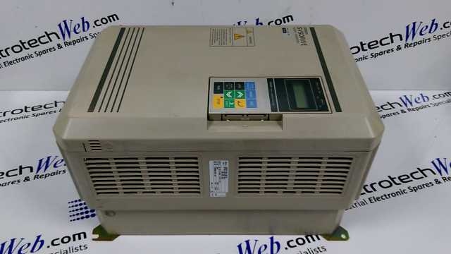 Omron Inverter