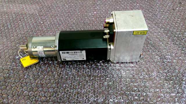 Dunkermotoren Brushless DC Motor