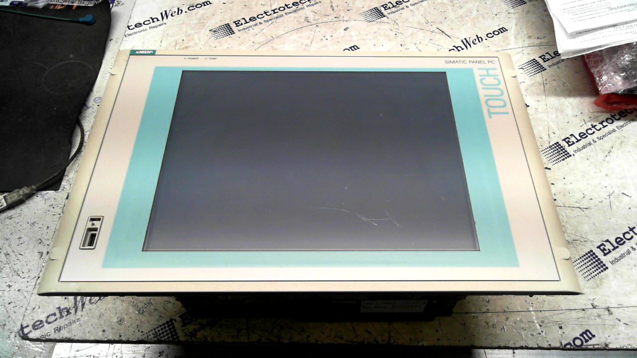 Siemens Simatic Panel PC