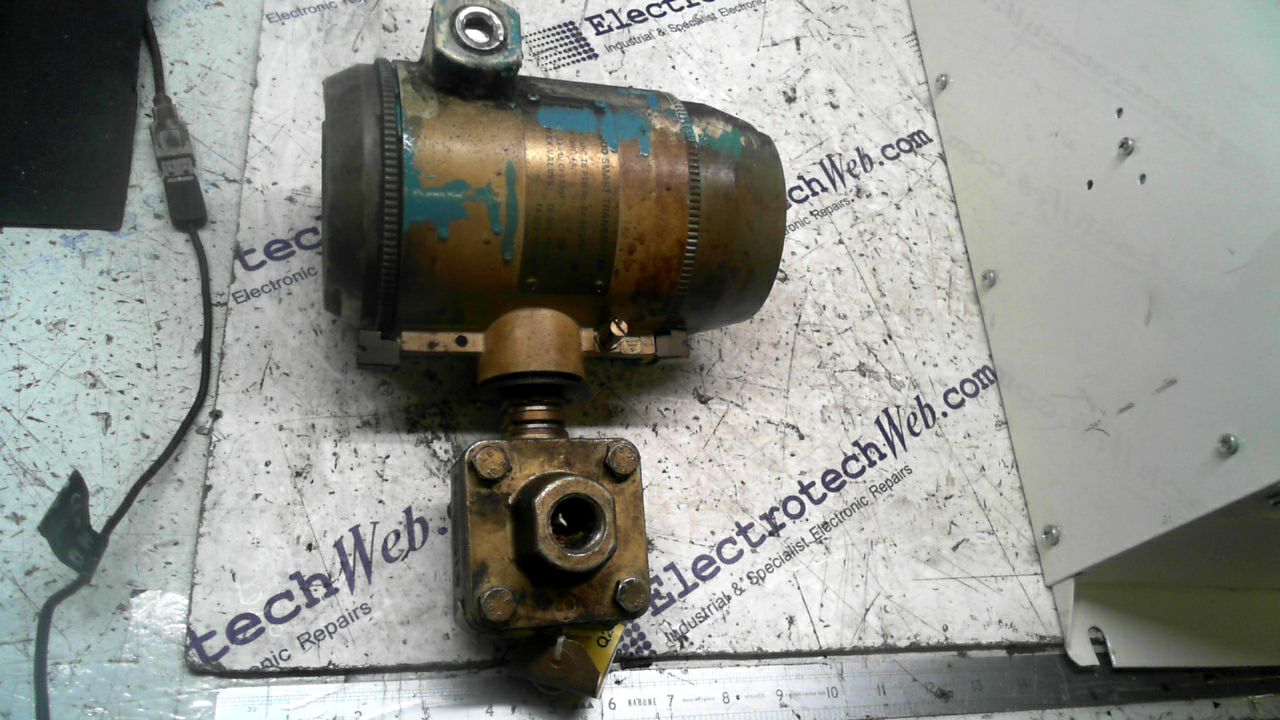 Honeywell Smartscan Transmitter