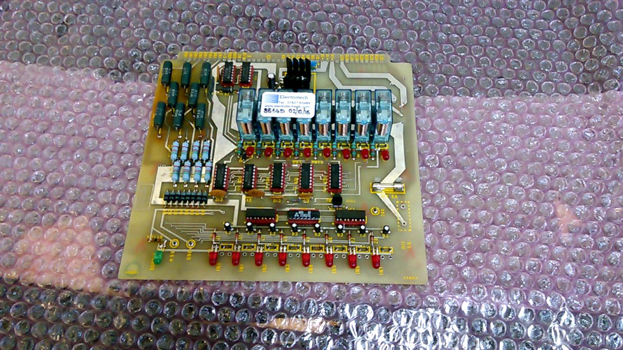OEM PCB