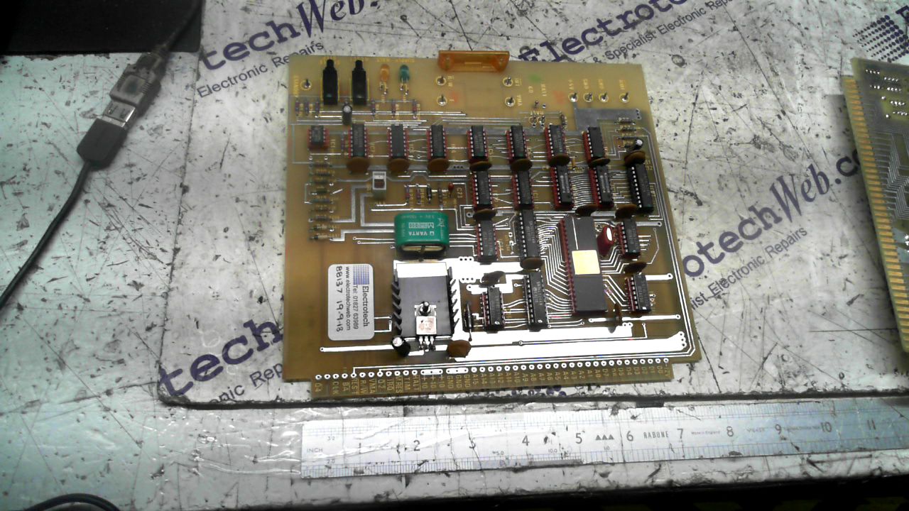 OEM PCB