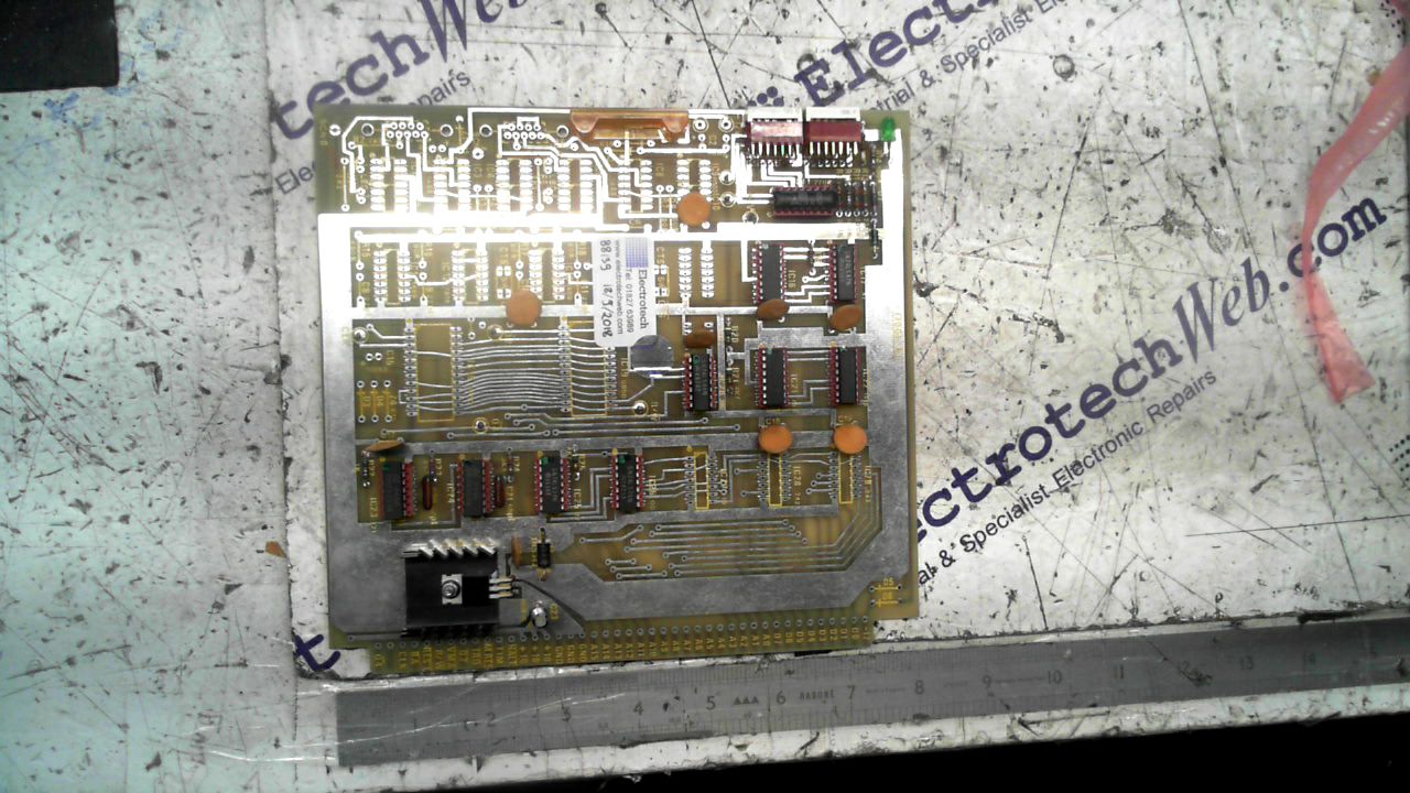 OEM PCB