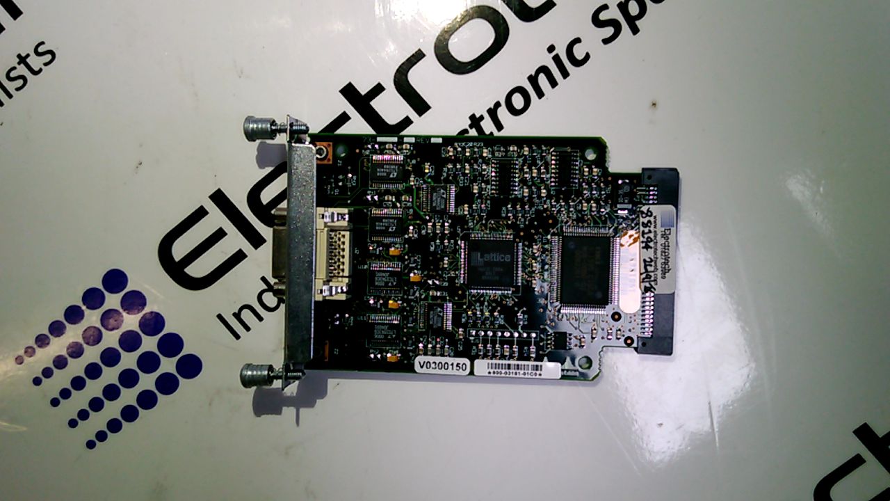 Cisco 2 Port Interface Card