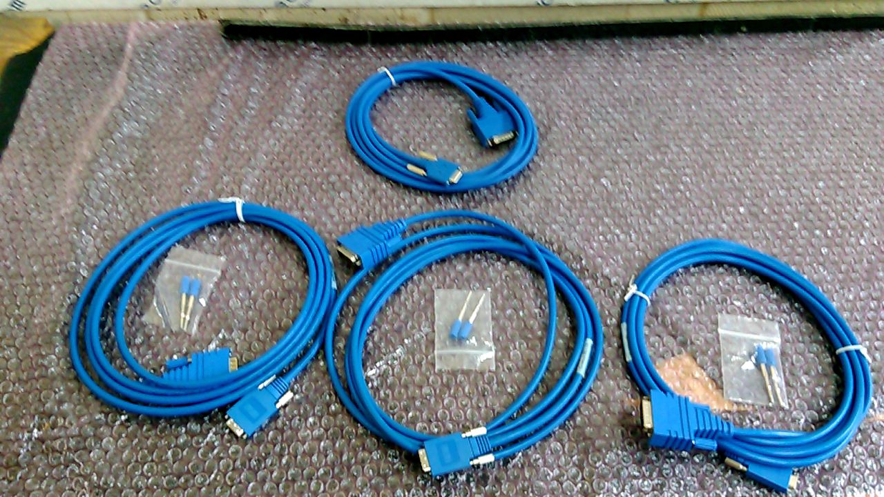Cisco Smart Serial Cable
