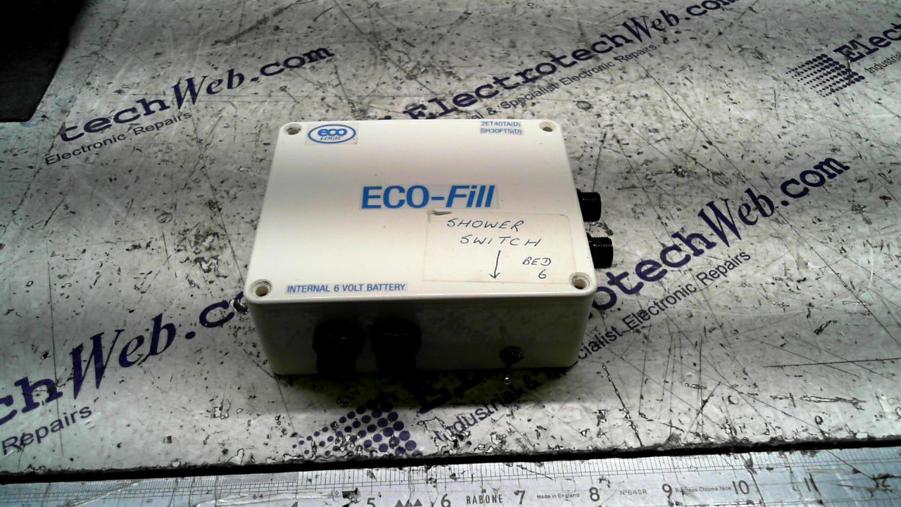 Eco Logic Shower Timer