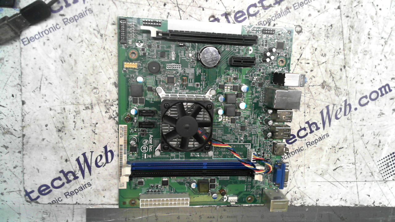 Acer Motherboard
