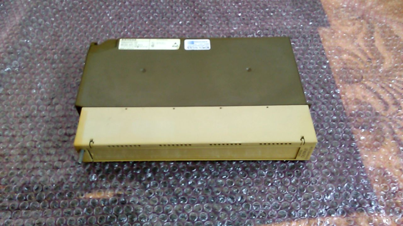 Siemens Digital Output Card