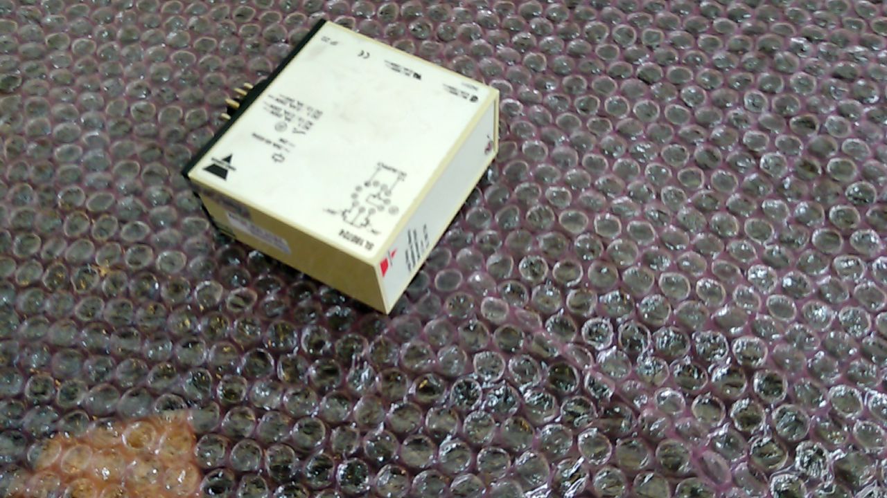 Carlo Gavazzi Logic Relay