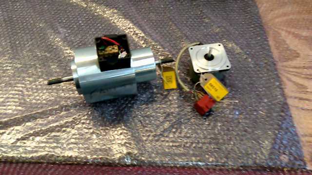 Kuhse-Elektromagnete Encoder