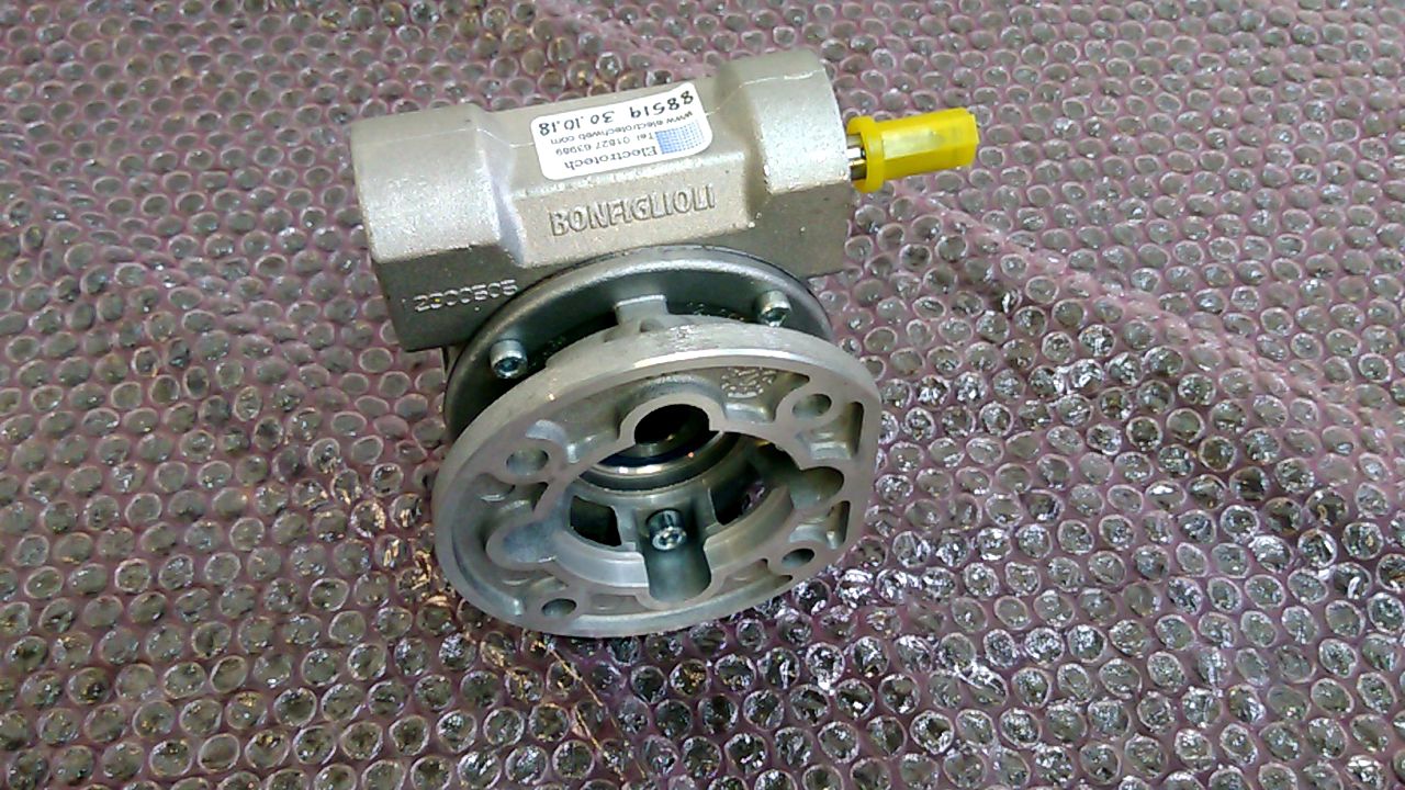 Bonfiglioli Gearbox