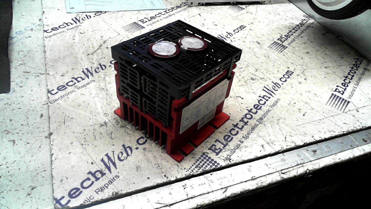 KB Electronics AC  Drive