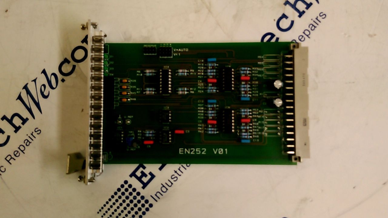 OEM Oscilloscope Card