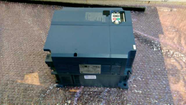 Fuji Electric Inverter