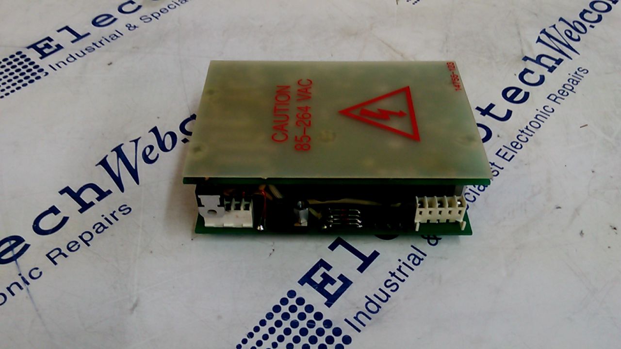 Siemens Power supply