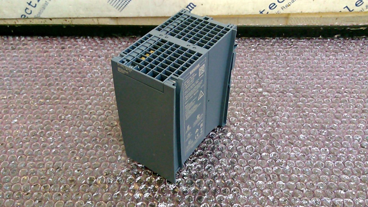 Siemens Power supply