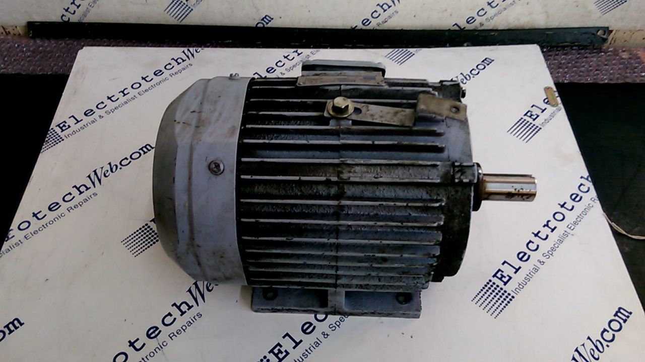 Seing Induction Motor