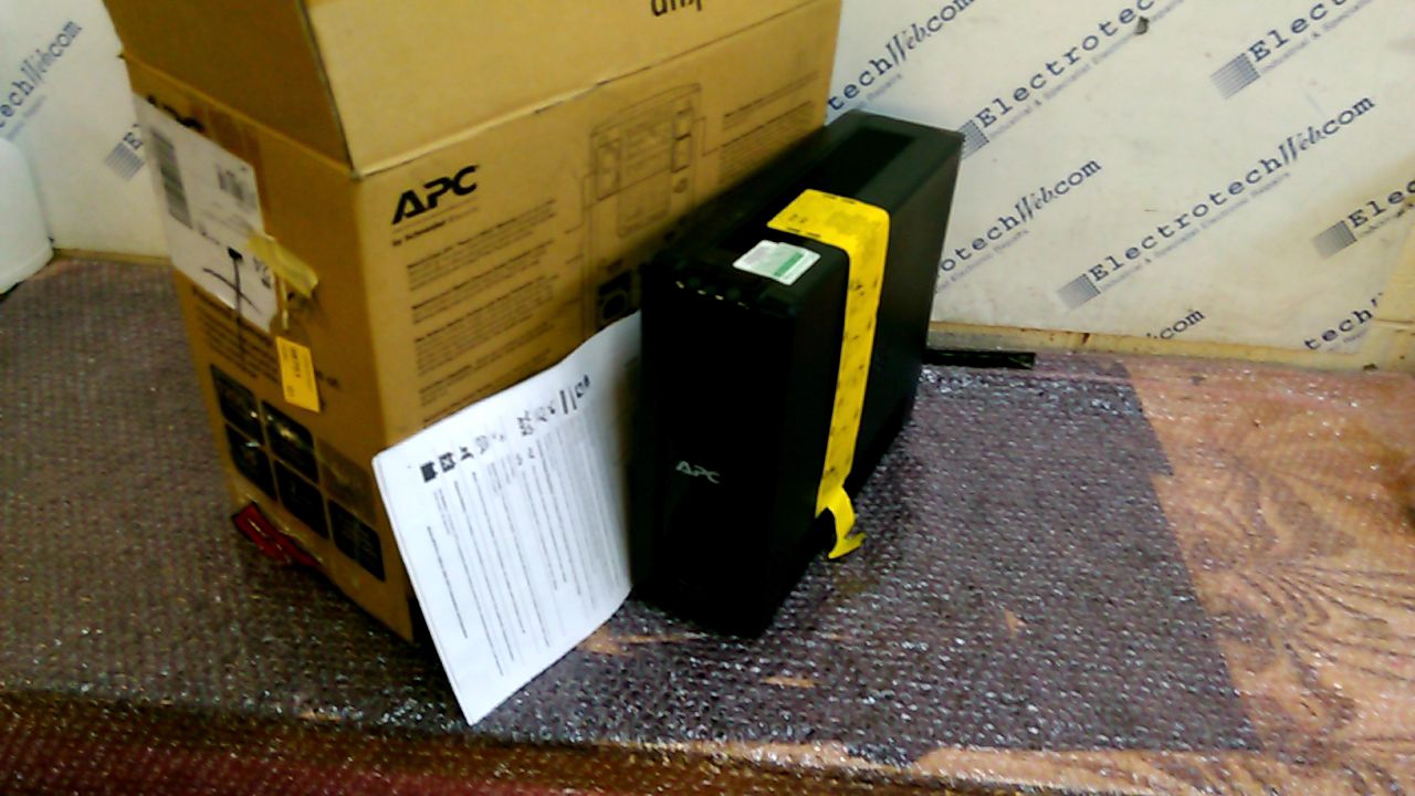 APC UPS