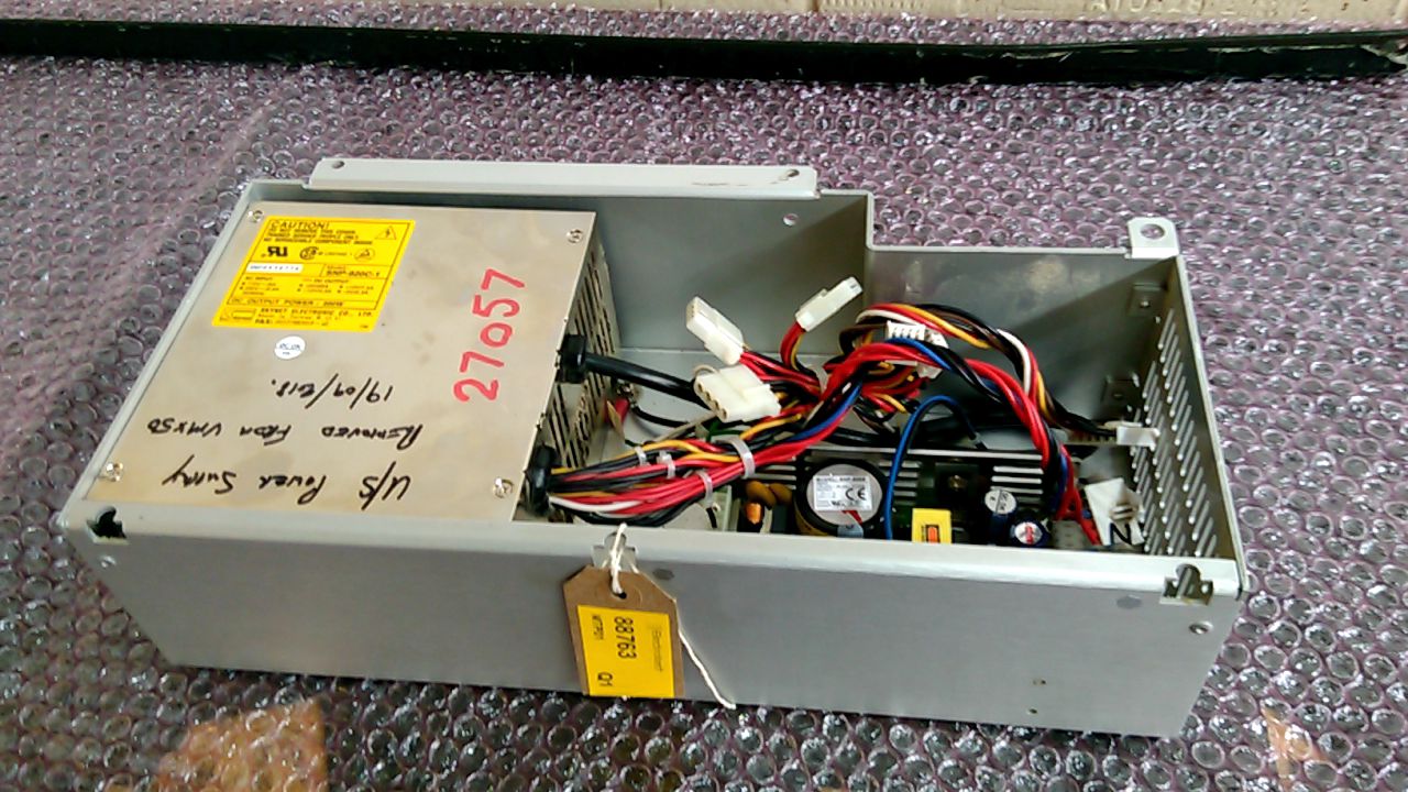 Skynet Power Supply