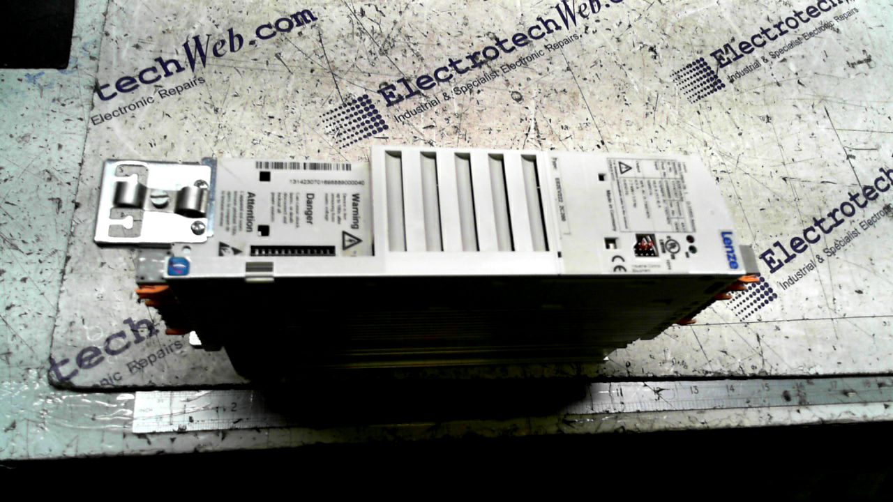 Lenze 2.2kW Inverter