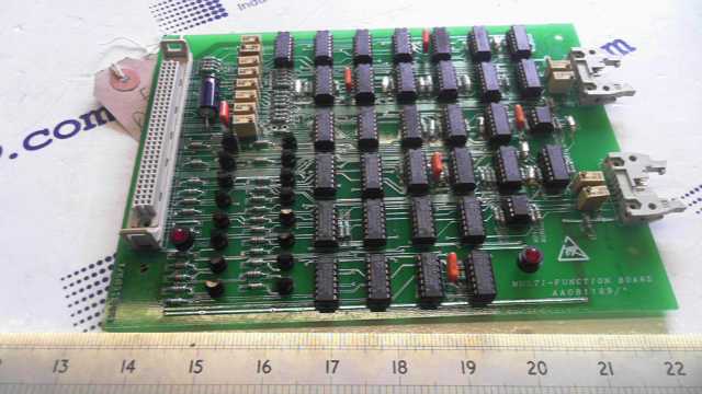 Multi Functional PCB