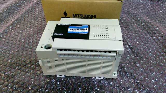 Mitsubishi Series Logic Module