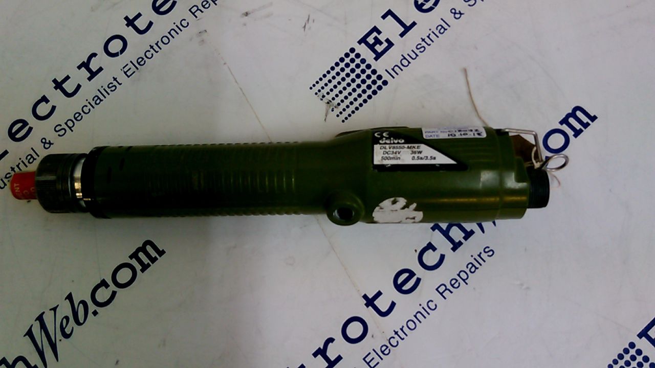 Delvo Electric Screwdriver
