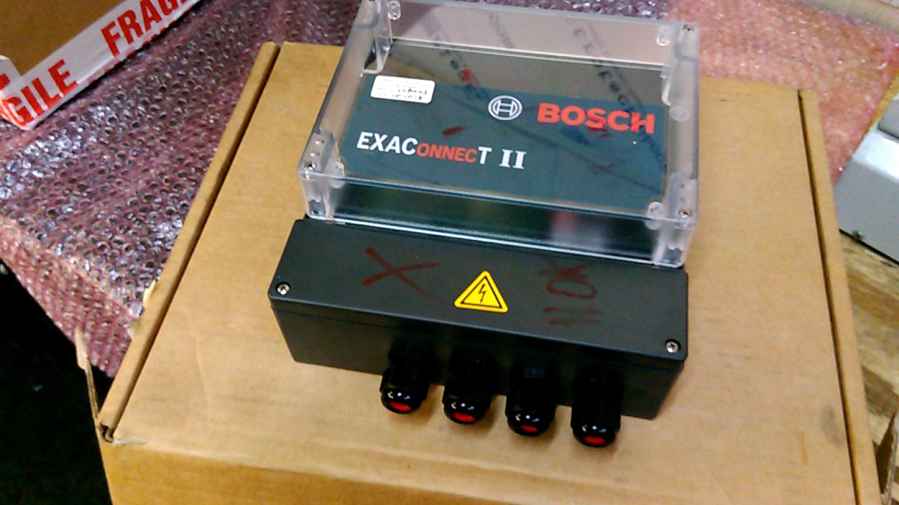 Bosch Bluetooth Access Point