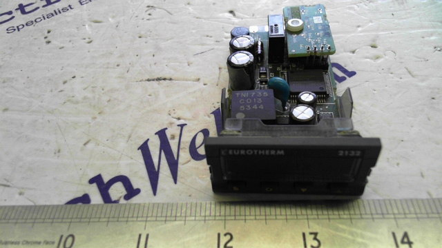 Eurotherm Temperature Controller