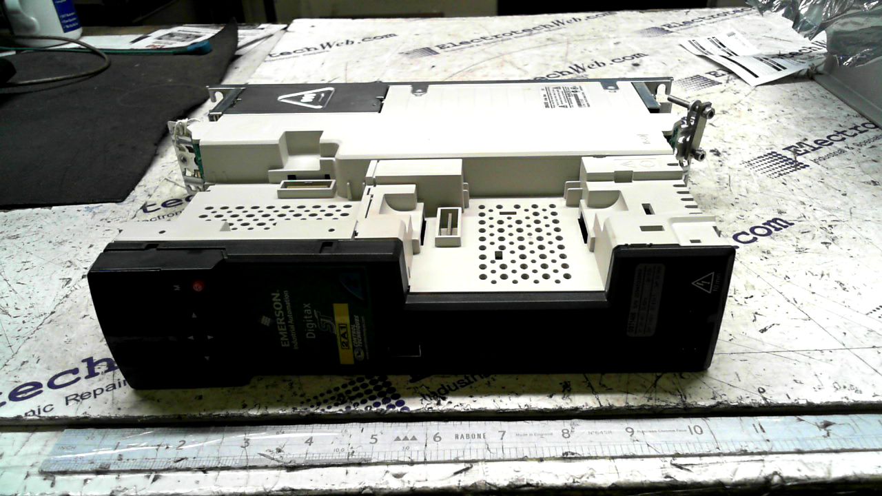 Control Techniques Digital ST Drive