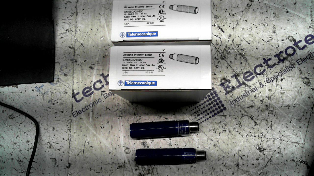 Hyde Park Proximity Sensor