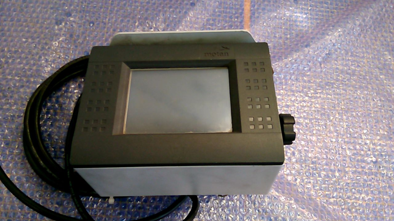 Motan Dosing controller unit