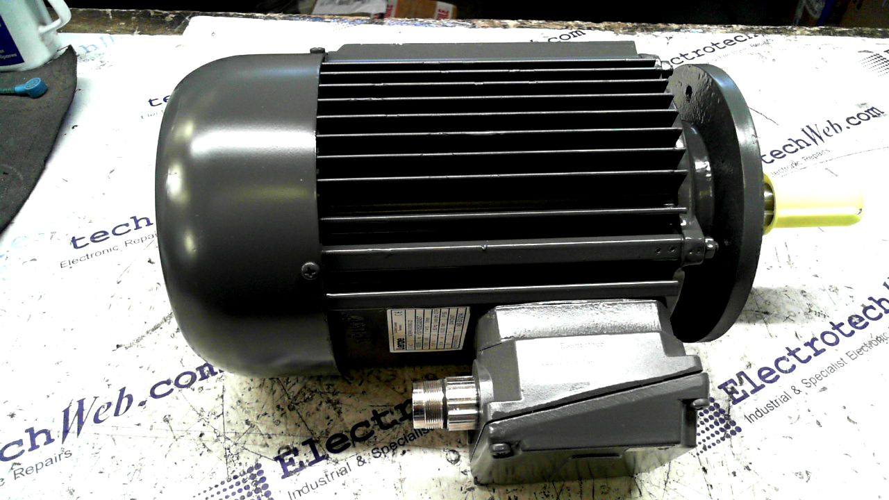 Lenze Motor