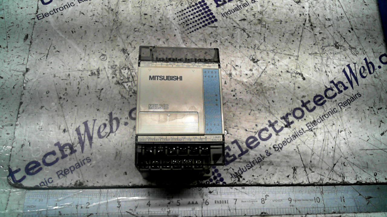 Mitsubishi Programmable controller