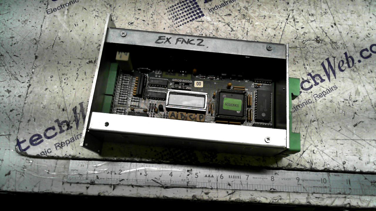 MKS Belt speed controller