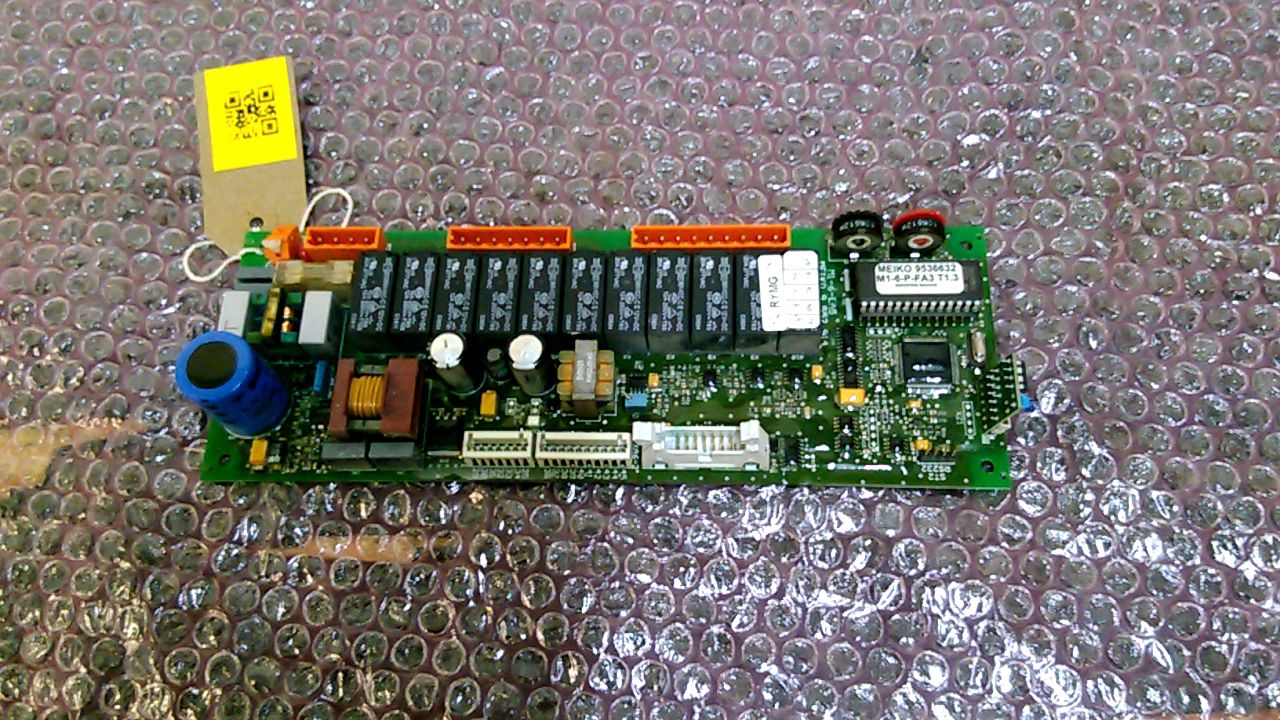 Meikco PCB