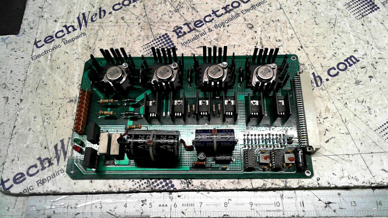 OEM Control PCB