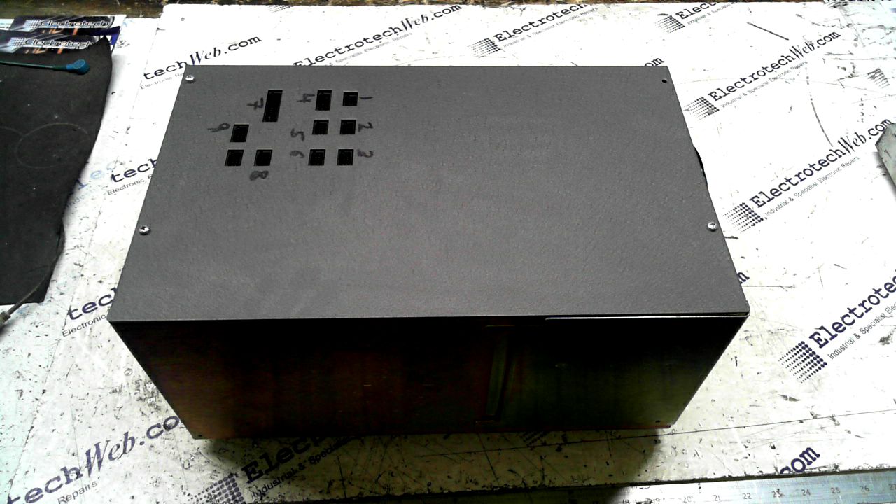 Cutler-Hammer Power Supply