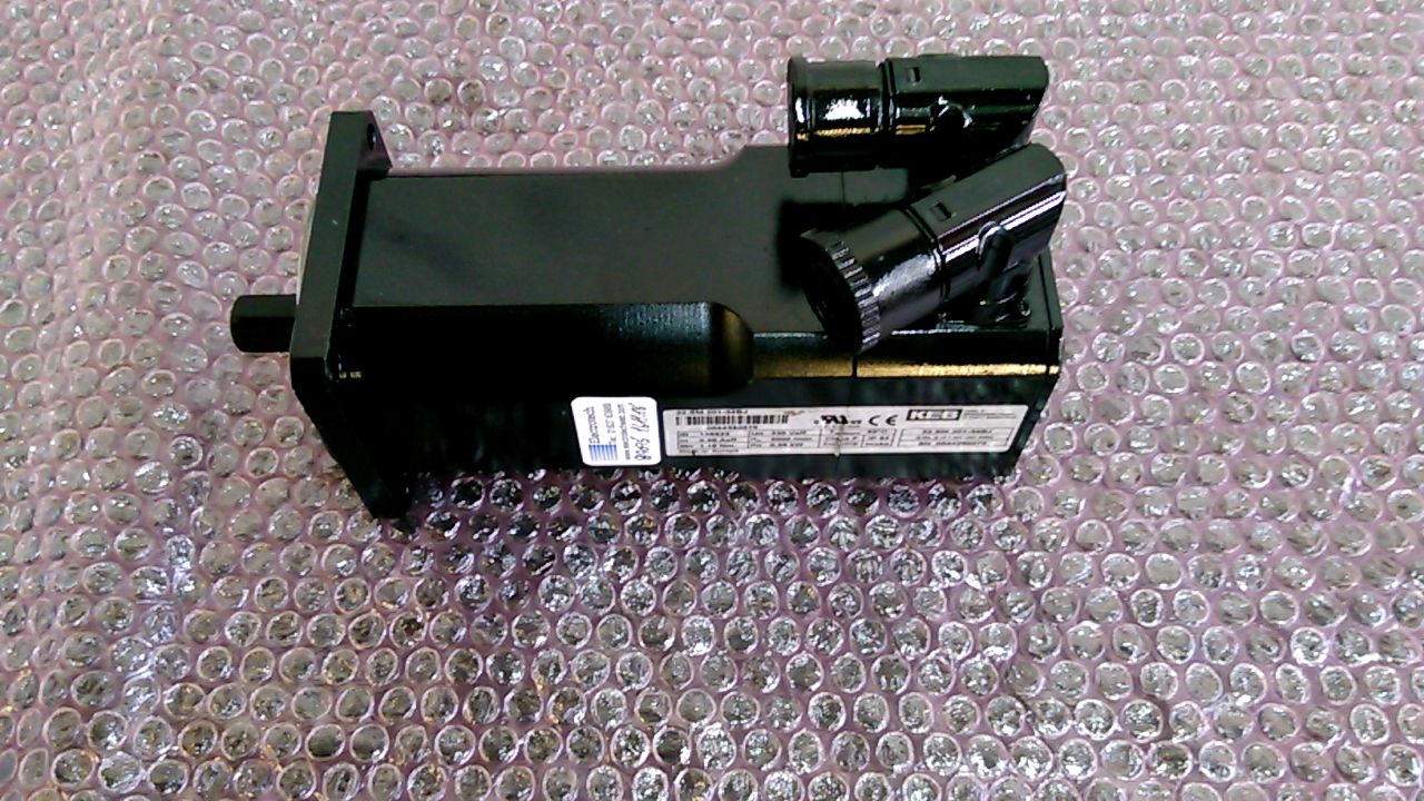 KEB Servo Motor