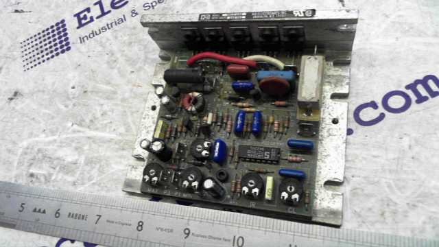 KB Electronics Motor Controller