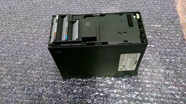 Siemens Micromaster 400