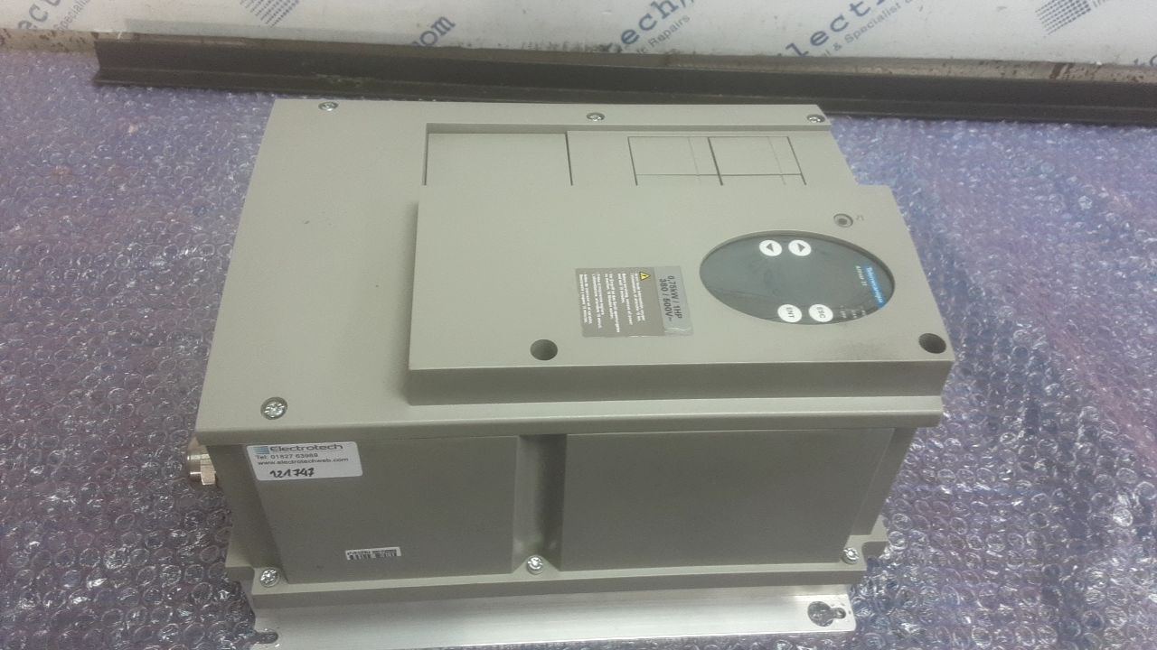 Telemecanique Inverter