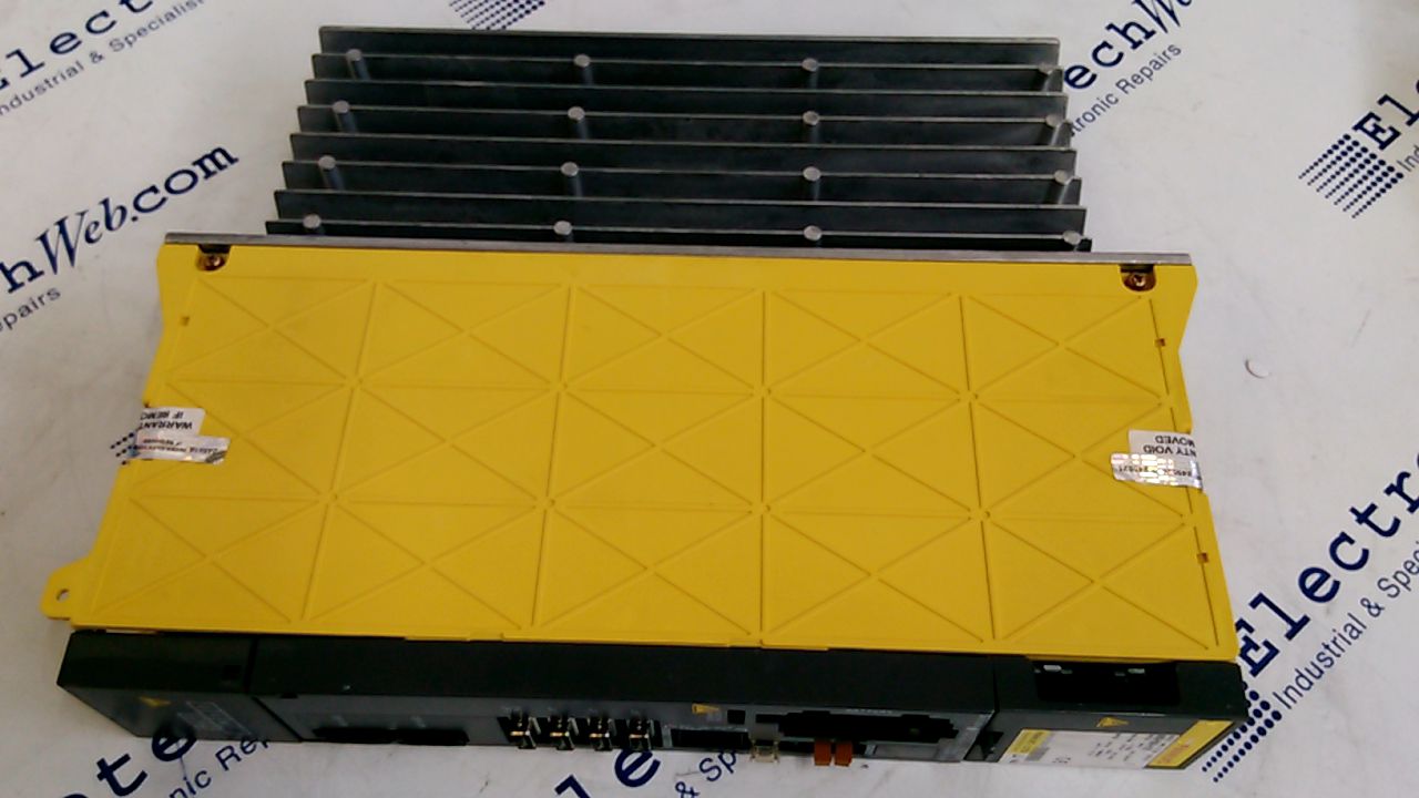Fanuc Servo amplifier module